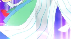 Passion Hot Air Starlight Kiss Pretty Rhythm Rainbow Live Wiki Fandom