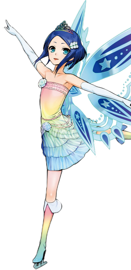 Rinne Pretty Rhythm Rainbow Live Wiki Fandom