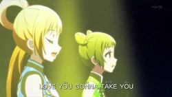 Crazy Gonna Crazy Pretty Rhythm Rainbow Live Wiki Fandom