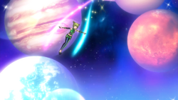 Magical Space Planet | Pretty Rhythm Rainbow Live Wiki | Fandom Magical Space Planet | Pretty Rhythm Rainbow Live Wiki | Fandom
