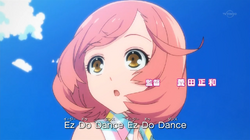 Ez Do Dance Pretty Rhythm Rainbow Live Wiki Fandom