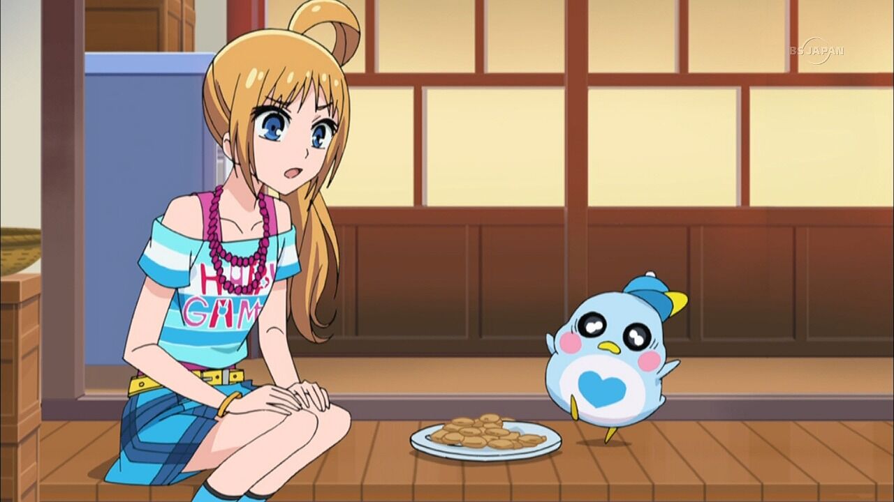 Ann Fukuhara | Pretty Rhythm Rainbow Live Wiki | Fandom Ann Fukuhara | Pretty Rhythm Rainbow Live Wiki | Fandom