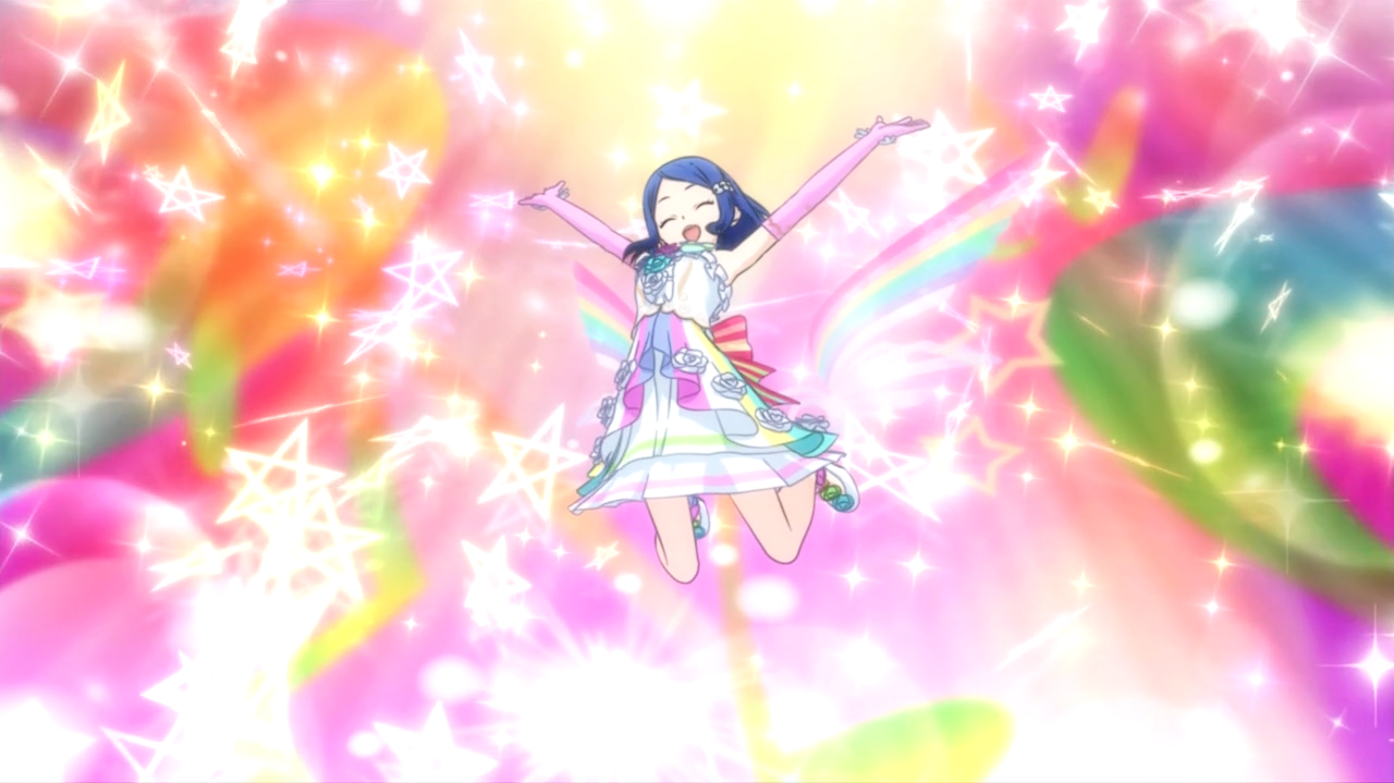 Sparkling Future Star | Pretty Rhythm Rainbow Live Wiki | Fandom Sparkling Future Star | Pretty Rhythm Rainbow Live Wiki | Fandom