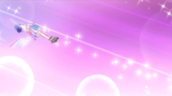 Sparkling Future Star | Pretty Rhythm Rainbow Live Wiki | Fandom
