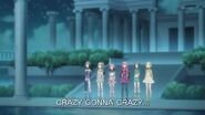 All six girls 2 Crazy Gonna Crazy