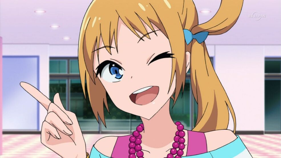 Ann Fukuhara | Pretty Rhythm Rainbow Live Wiki | Fandom Ann Fukuhara | Pretty Rhythm Rainbow Live Wiki | Fandom