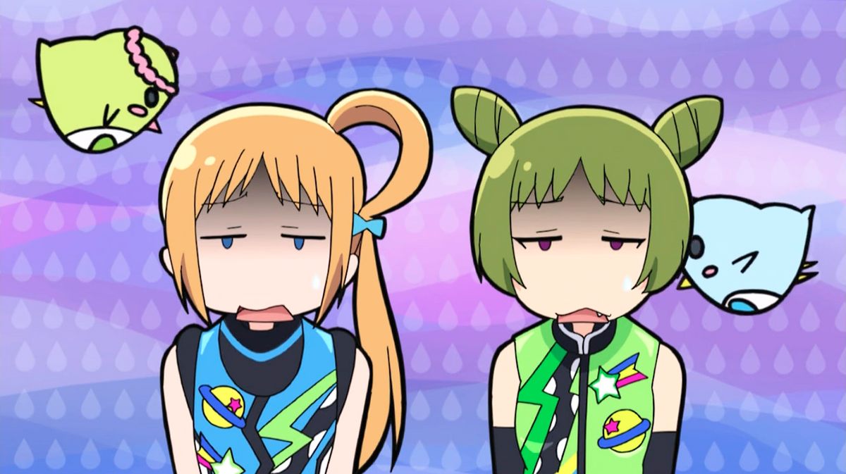 Episode 40 | Pretty Rhythm Rainbow Live Wiki | Fandom Episode 40 | Pretty Rhythm Rainbow Live Wiki | Fandom