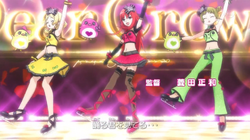 Ez Do Dance Pretty Rhythm Rainbow Live Wiki Fandom
