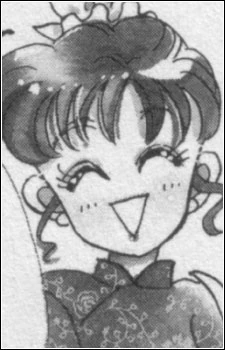 Momoko Momohara Pretty Soldier Sailor Stellar Wikia Fandom