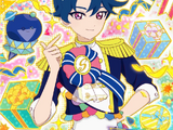 Happy Birthday! Subaru