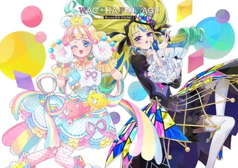 Waccha Primagi!/Episode Guide | All Pretty Series Wiki | Fandom