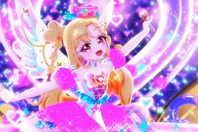 Radiant Abyss | All Pretty Series Wiki | Fandom