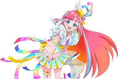 Radiant Abyss | All Pretty Series Wiki | Fandom