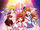 Pretty Rhythm Aurora Dream