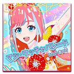 Magical Waccha Parade