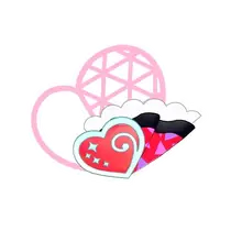 Quartet Star Buzzlume Heart | All Pretty Series Wiki | Fandom