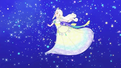 Aurora Snow Grand Prix | All Pretty Series Wiki | Fandom