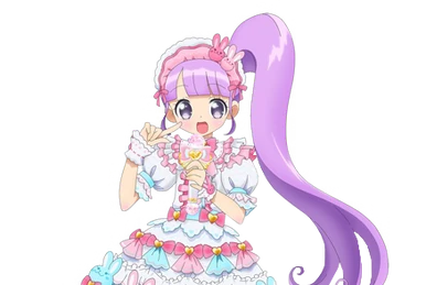 Fuwari Midorikaze | All Pretty Series Wiki | Fandom