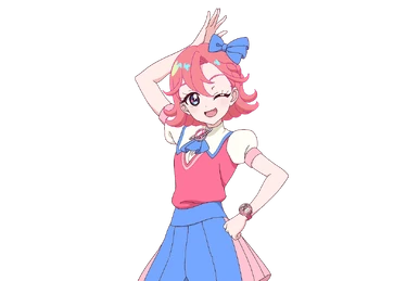 LOVELY MELODY | All Pretty Series Wiki | Fandom