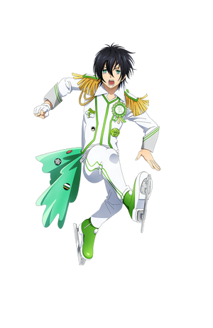 Taiga Kougami | All Pretty Series Wiki | Fandom