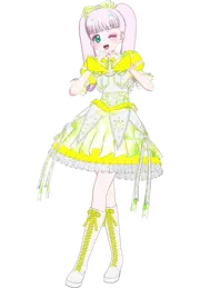 TokiSen Aki-chan Coord | All Pretty Series Wiki | Fandom