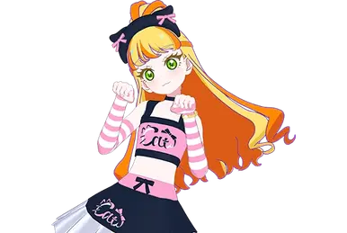 Nagisa Tsutsumi | Aikatsu Wiki | Fandom