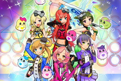 DJ.Coo | Pretty Rhythm Rainbow Live Wiki | Fandom DJ.Coo | Pretty Rhythm Rainbow Live Wiki | Fandom