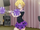 Batopon Coord Purple ver.