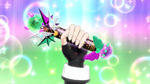 Sion's Second Mic