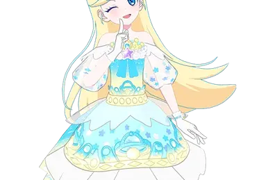 Radiant Abyss | All Pretty Series Wiki | Fandom
