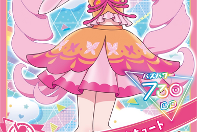 Radiant Abyss (レディアントアビス) Radiant Abyss | All Pretty Series Wiki | Fandom