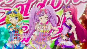 【2024正規激安】 SoLaMi♡SMILE | Fandom | Wiki Series Pretty All ゲームセンター・ゲームカード