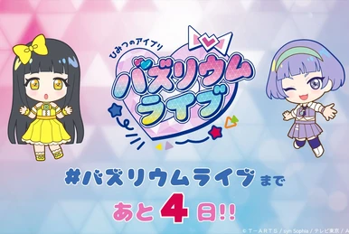 Pripara Friendship Tour 2019 ライブDVD Amazon.co.jp: プリパラ&キラッとプリ☆チャンAUTUMN LIVE TOUR