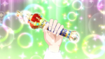 Hibiki's Mic