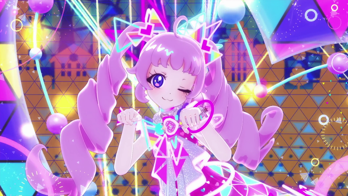 Pastel Step Days | All Pretty Series Wiki | Fandom