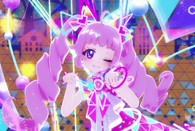 Perfect☆STARs | All Pretty Series Wiki | Fandom