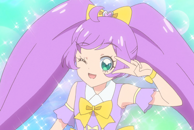 Radiant Abyss | All Pretty Series Wiki | Fandom