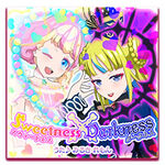 Sweetness×Darkness