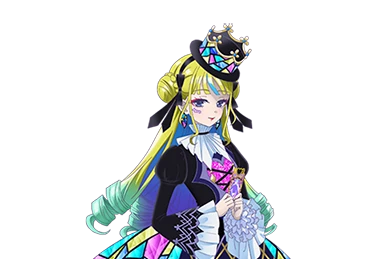 Radiant Abyss (レディアントアビス) Radiant Abyss | All Pretty Series Wiki | Fandom