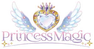 7/19更新　Princess Magic (プリンセスマジック) ♡ Princess Magic - YouTube