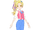 AIPRI Verse Future School Cool Pink