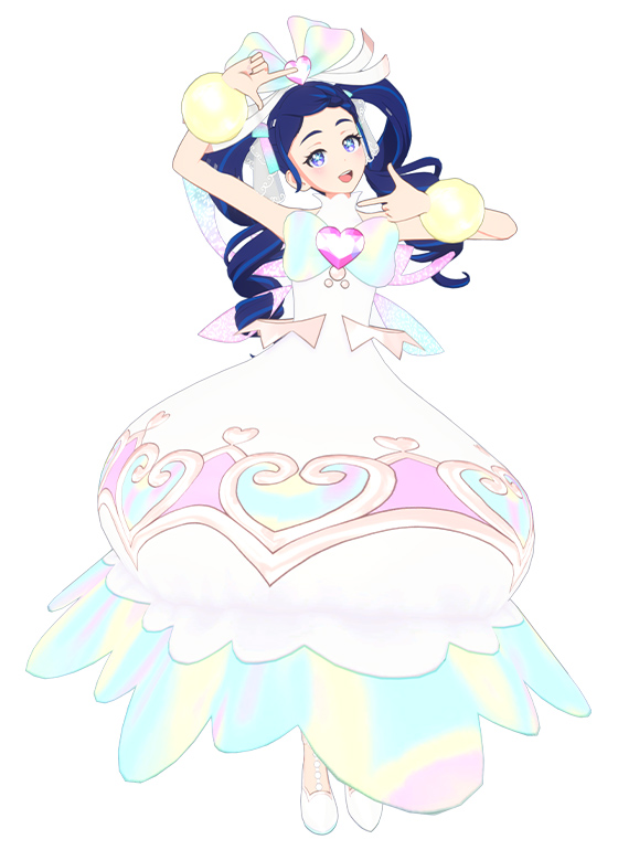 LOVELY MELODY Princess | All Pretty Series Wiki | Fandom