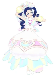 LOVELY MELODY Coord Mates | All Pretty Series Wiki | Fandom