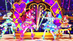 ミキミニ﹢◊*゜プロフィール必読﹢◊*゜　瀬名泉　TRIP ALBUM Z/X -Zillions of enemy X- SHiFT 1st Album 「キミが大好きだよ