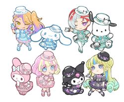 I Love My Melody | All Pretty Series Wiki | Fandom I Love My Melody | All Pretty Series Wiki | Fandom