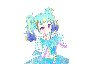 LOVELY MELODY | All Pretty Series Wiki | Fandom