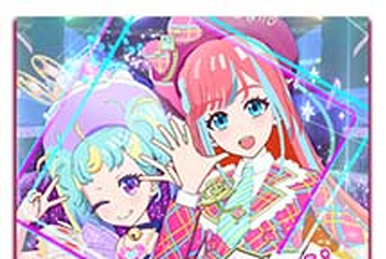 GAME Pri☆Chan BEST | PriChan Wiki | Fandom