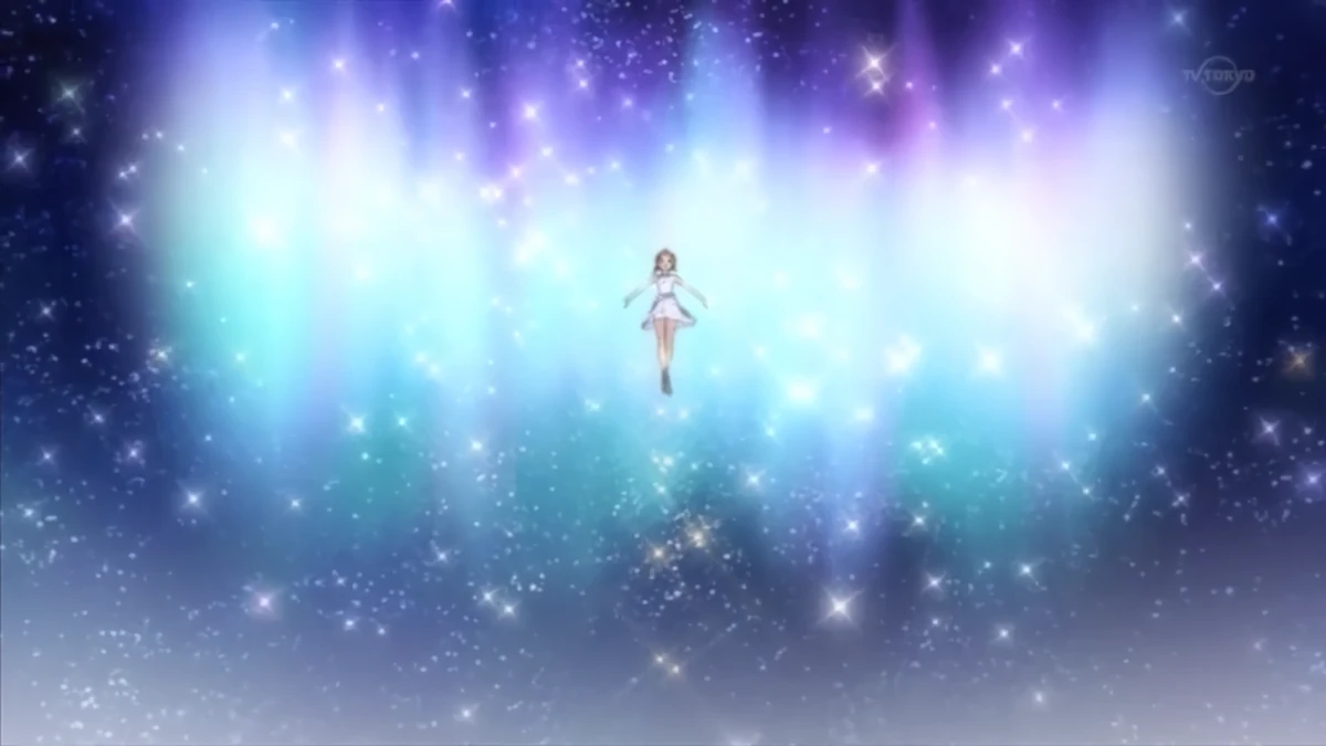 Prism Jump | All Pretty Series Wiki | Fandom