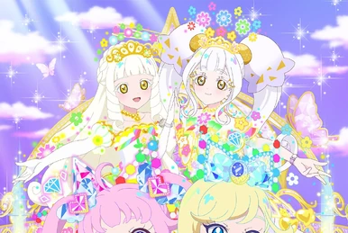 Radiant Abyss | All Pretty Series Wiki | Fandom