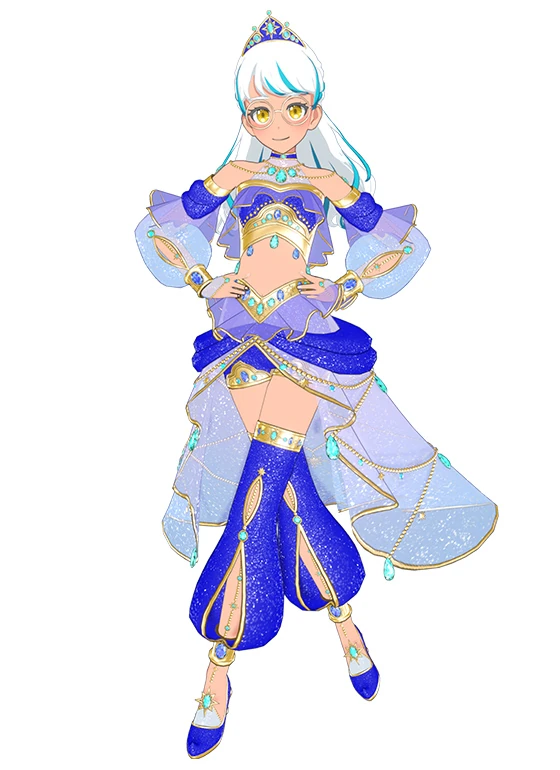 プリマジ SHINING DIVA 1式まとめ SHINING DIVA Princess | All Pretty Series Wiki | Fandom